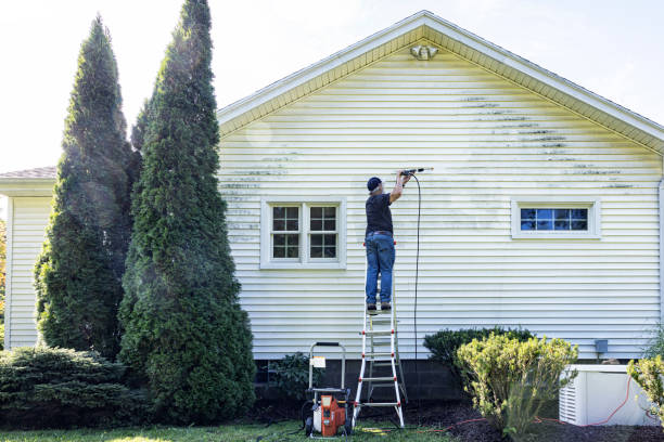 Parker, AZ Pressure Washing Services Company