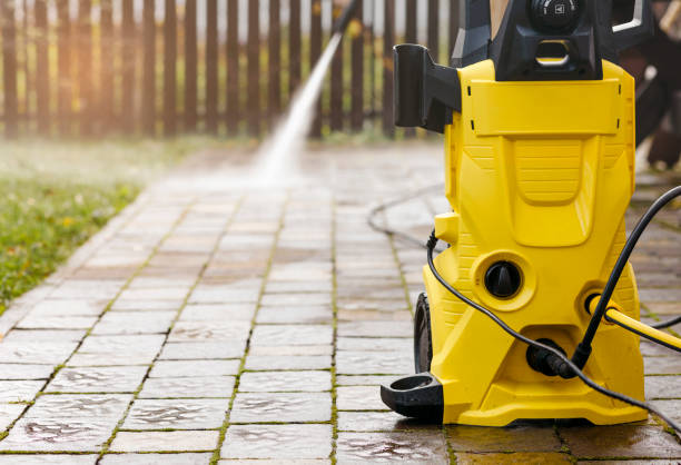 Best Brick and Stone Cleaning in Parker, AZ
