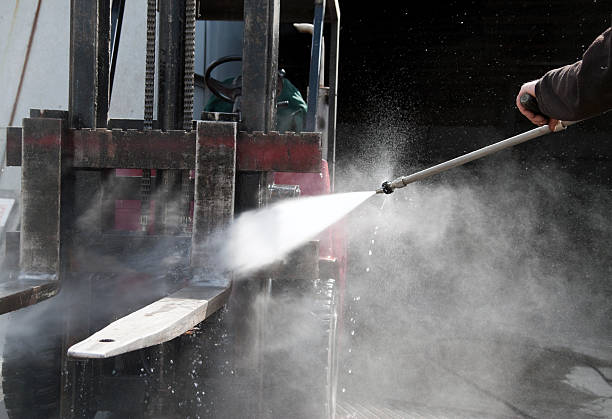  Parker, AZ Pressure Washing Pros